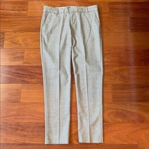 Banana Republic Martin Fit Dress Pants